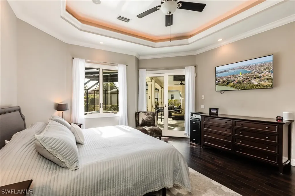 535 Inlet Drive Marco Island FL 34145