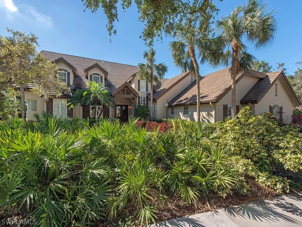 4101 Pelicans Nest Drive Bonita Springs FL 34134