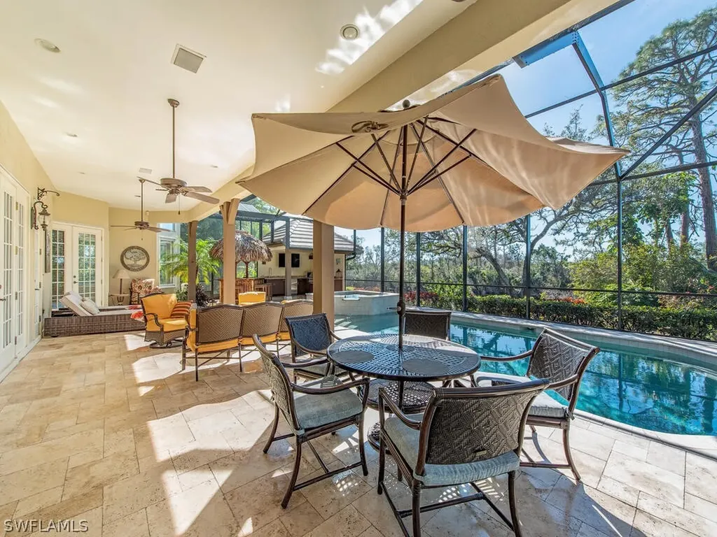 4101 Pelicans Nest Drive Bonita Springs FL 34134