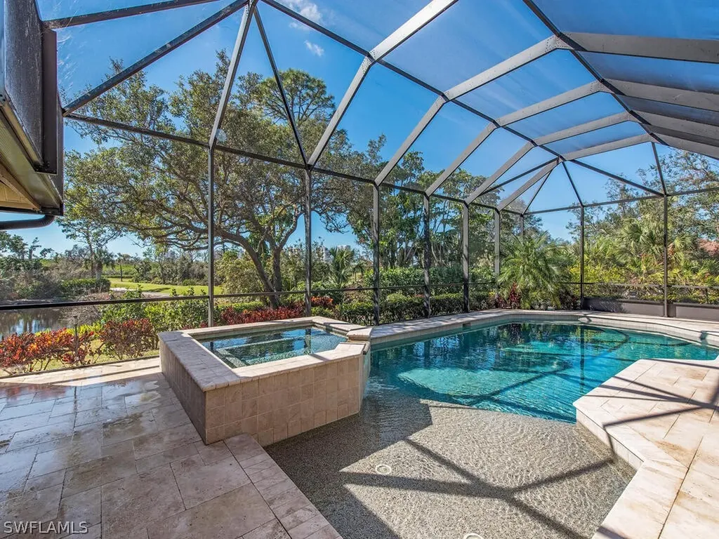 4101 Pelicans Nest Drive Bonita Springs FL 34134