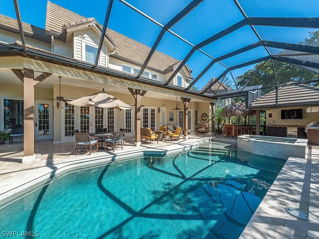 4101 Pelicans Nest Drive Bonita Springs FL 34134