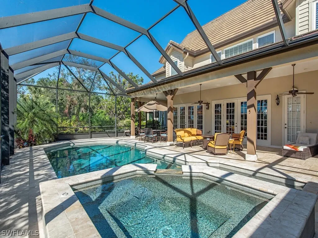 4101 Pelicans Nest Drive Bonita Springs FL 34134