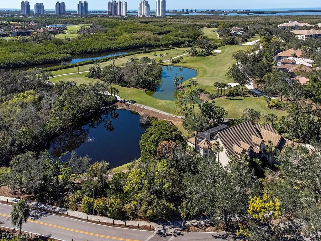 4101 Pelicans Nest Drive Bonita Springs FL 34134
