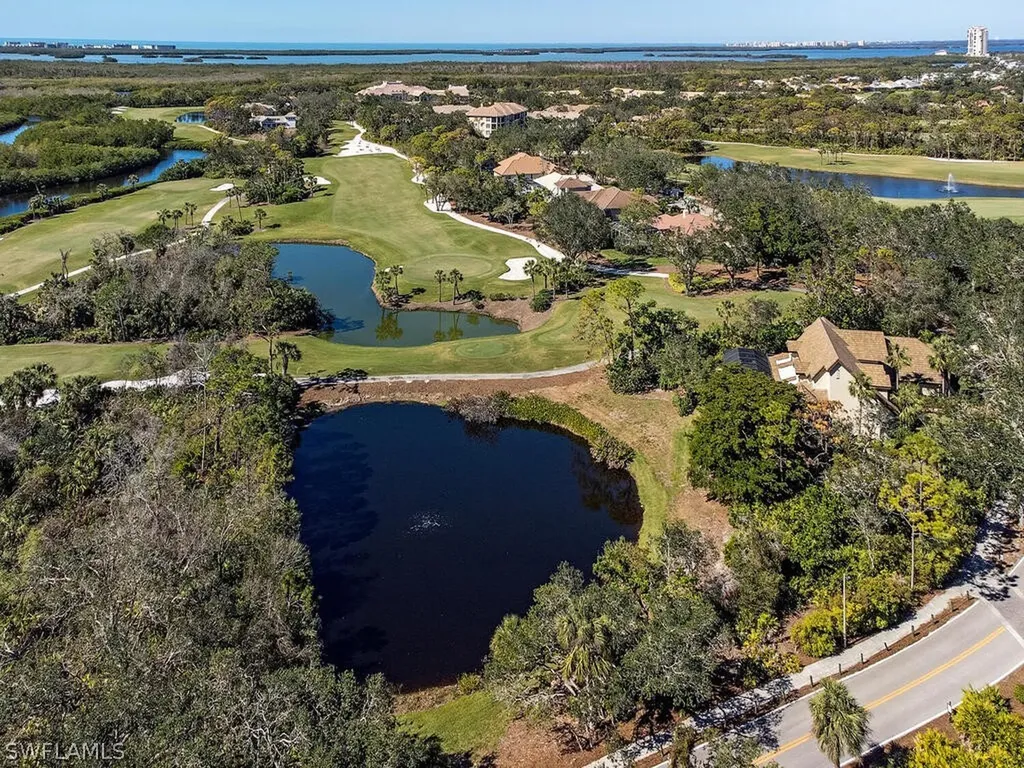 4101 Pelicans Nest Drive Bonita Springs FL 34134