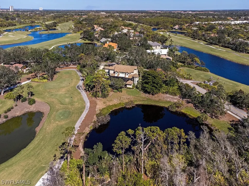 4101 Pelicans Nest Drive Bonita Springs FL 34134