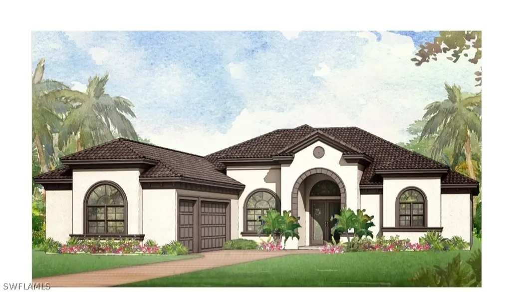 18656 Royal Hammock Boulevard Naples FL 34114