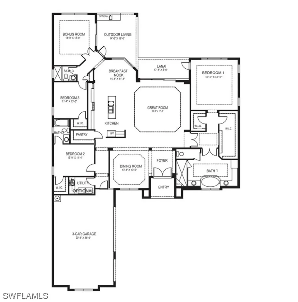 18656 Royal Hammock Boulevard Naples FL 34114