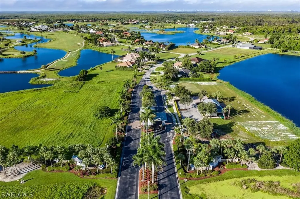 18656 Royal Hammock Boulevard Naples FL 34114