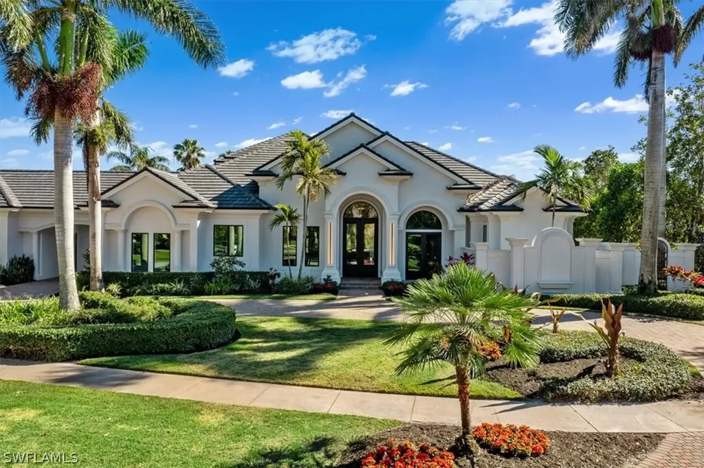 28901 Girard Terrace Naples FL 34119