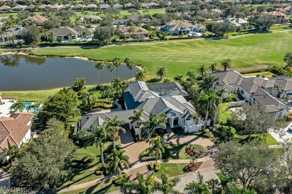 28901 Girard Terrace Naples FL 34119