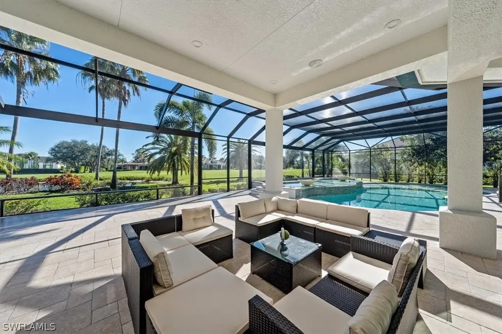 28901 Girard Terrace Naples FL 34119
