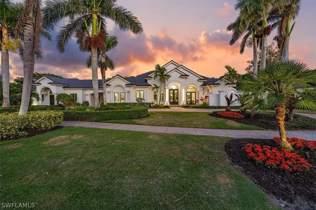 28901 Girard Terrace Naples FL 34119