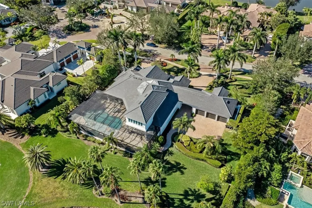 28901 Girard Terrace Naples FL 34119