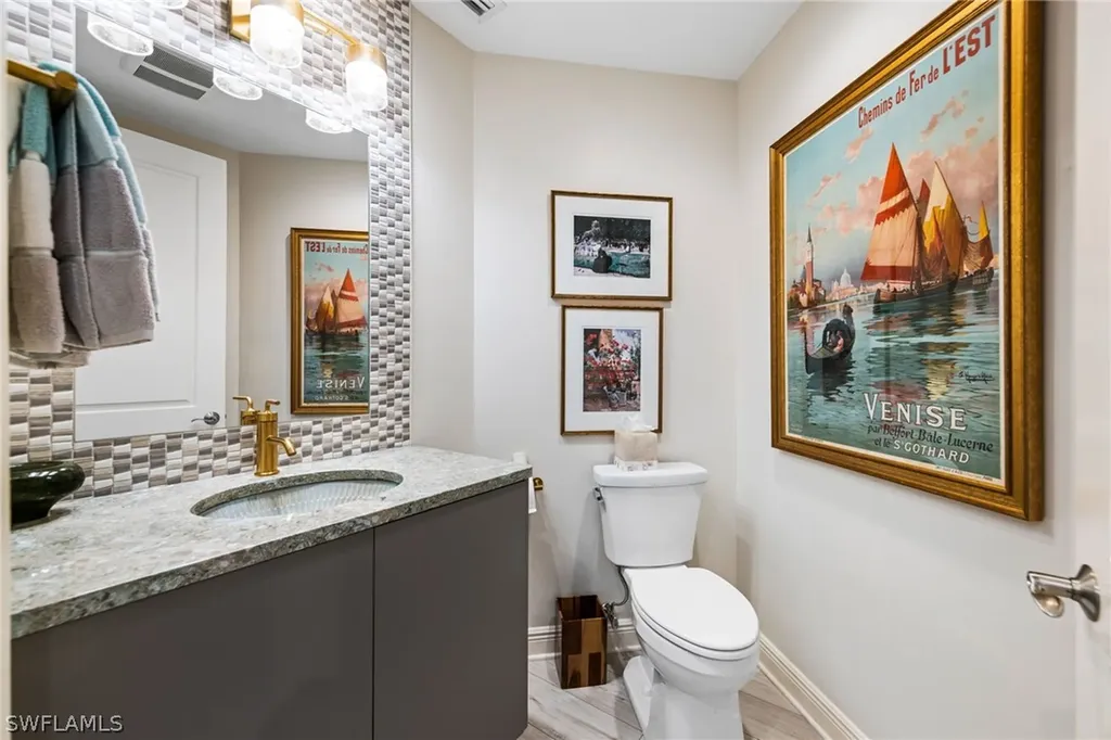 24001 Via Castella Drive Bonita Springs FL 34134