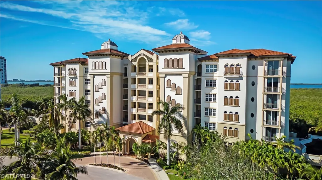 24001 Via Castella Drive Bonita Springs FL 34134