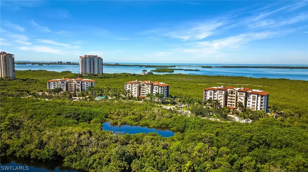 24001 Via Castella Drive Bonita Springs FL 34134