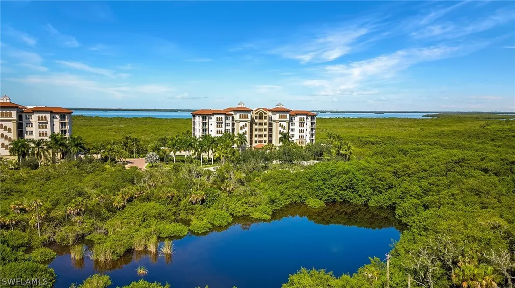 24001 Via Castella Drive Bonita Springs FL 34134