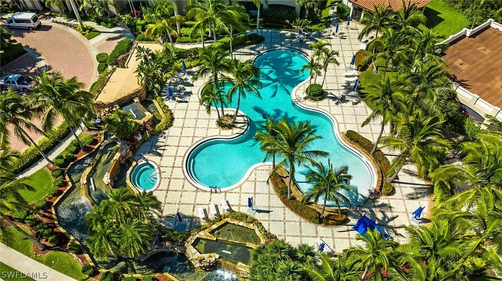 24001 Via Castella Drive Bonita Springs FL 34134