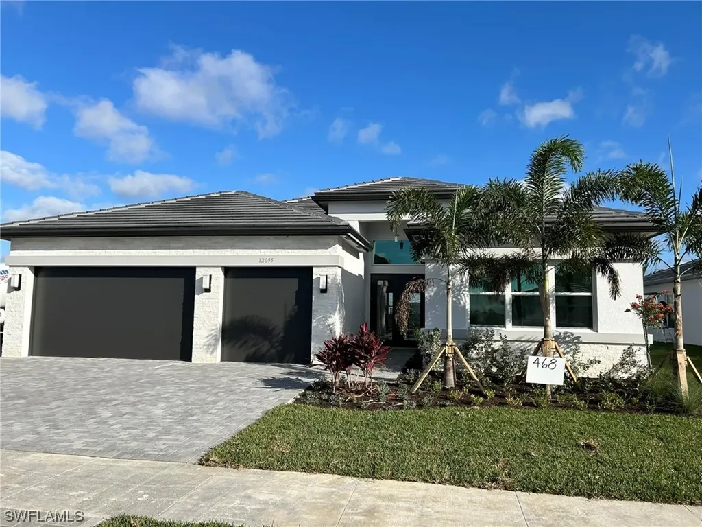 12095 Triton Way Naples FL 34120