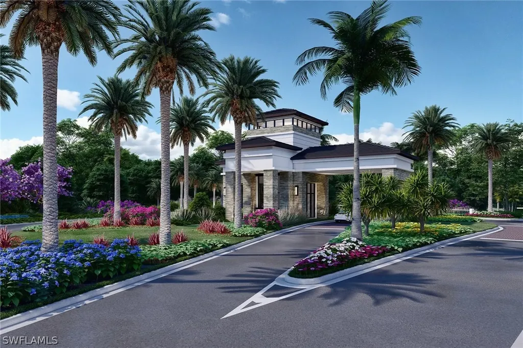 12095 Triton Way Naples FL 34120