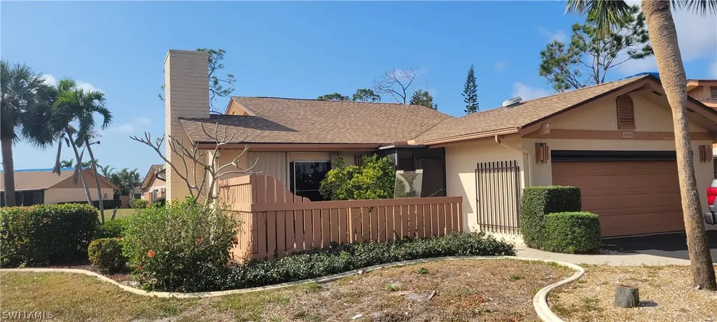 17360 Birchwood Lane Fort Myers FL 33908