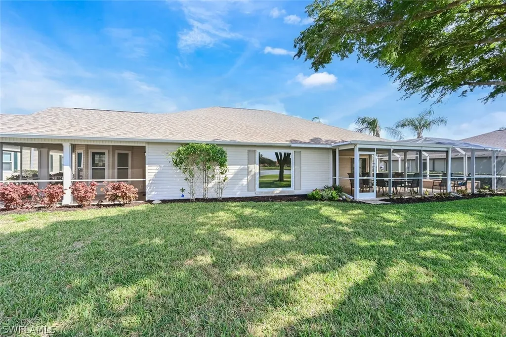 Bonita Springs FL, 26880 Sammoset Way