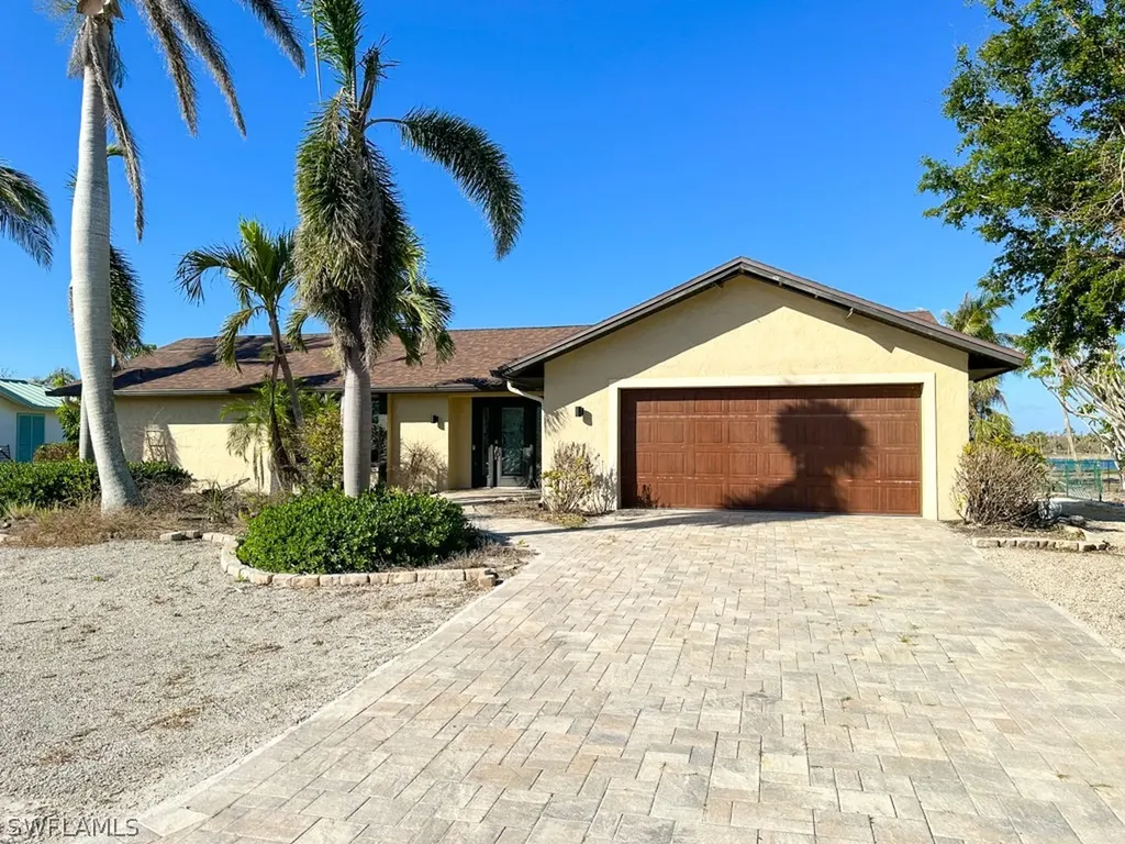 1073 Sand Castle Road Sanibel FL 33957