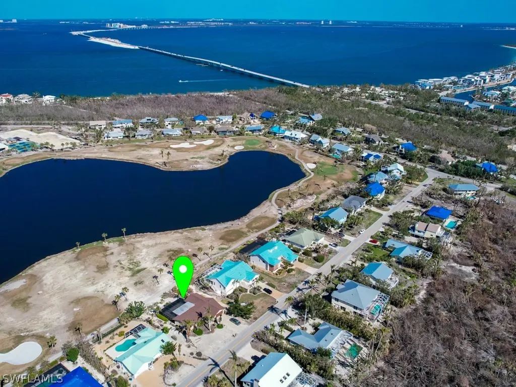1073 Sand Castle Road Sanibel FL 33957