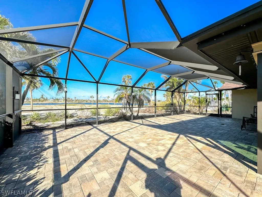 1073 Sand Castle Road Sanibel FL 33957