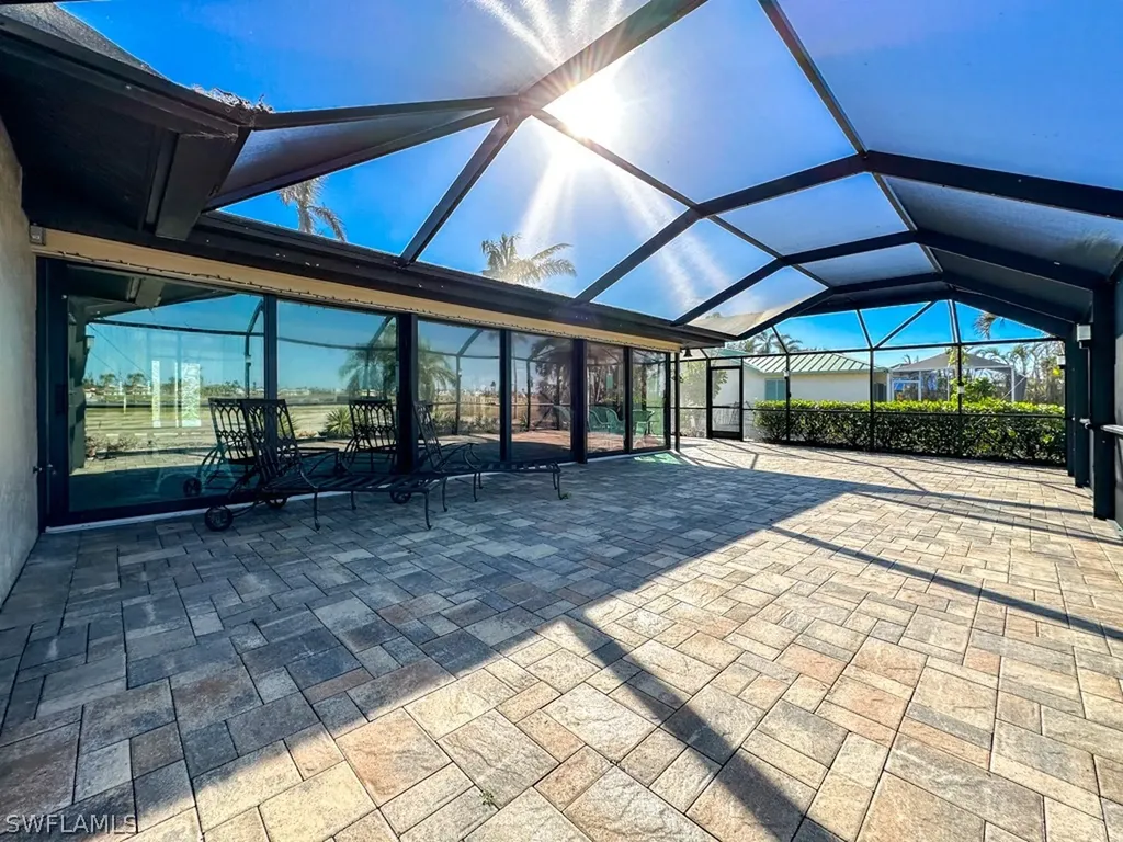 1073 Sand Castle Road Sanibel FL 33957