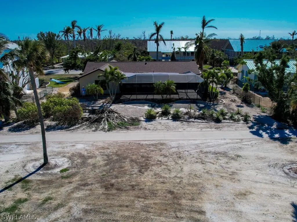 1073 Sand Castle Road Sanibel FL 33957