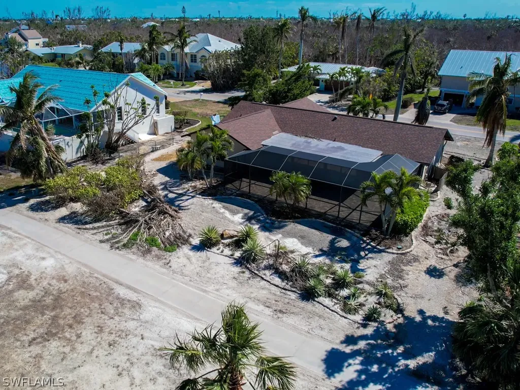 1073 Sand Castle Road Sanibel FL 33957