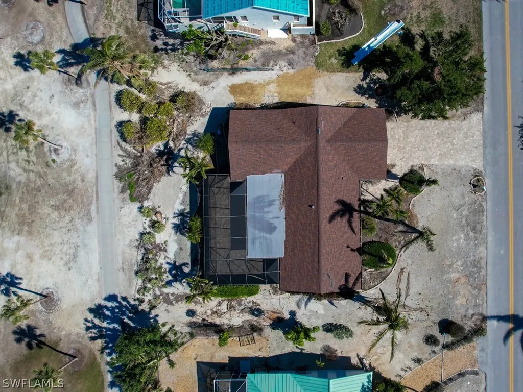 1073 Sand Castle Road Sanibel FL 33957