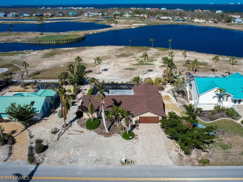 1073 Sand Castle Road Sanibel FL 33957