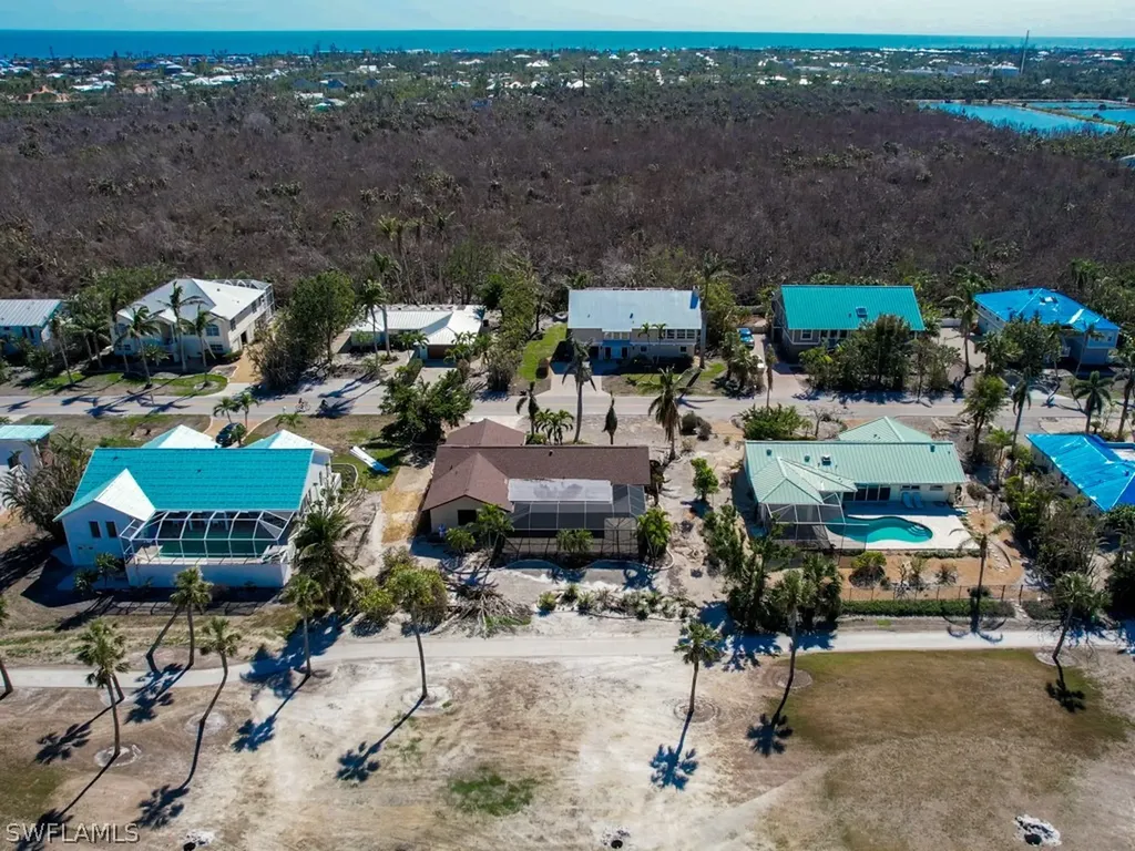 1073 Sand Castle Road Sanibel FL 33957
