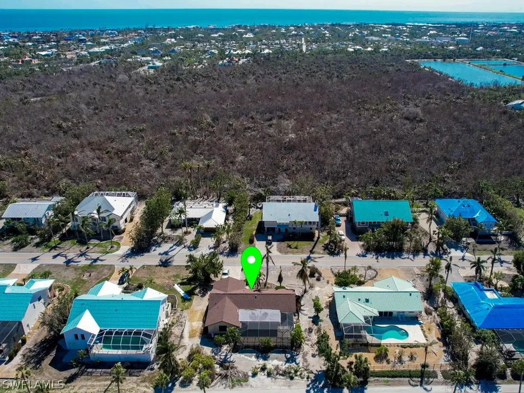 1073 Sand Castle Road Sanibel FL 33957