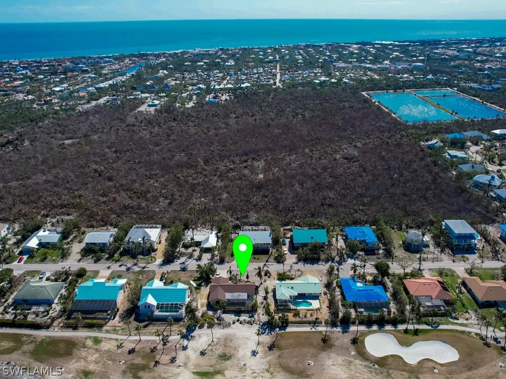 1073 Sand Castle Road Sanibel FL 33957