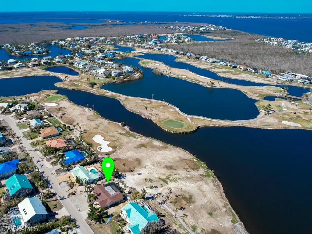 1073 Sand Castle Road Sanibel FL 33957