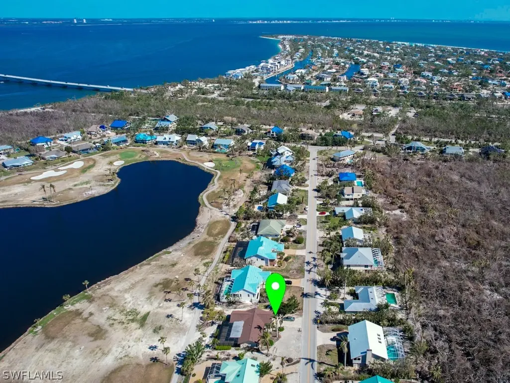 1073 Sand Castle Road Sanibel FL 33957