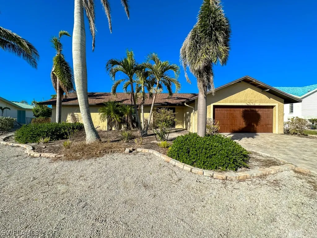 1073 Sand Castle Road Sanibel FL 33957