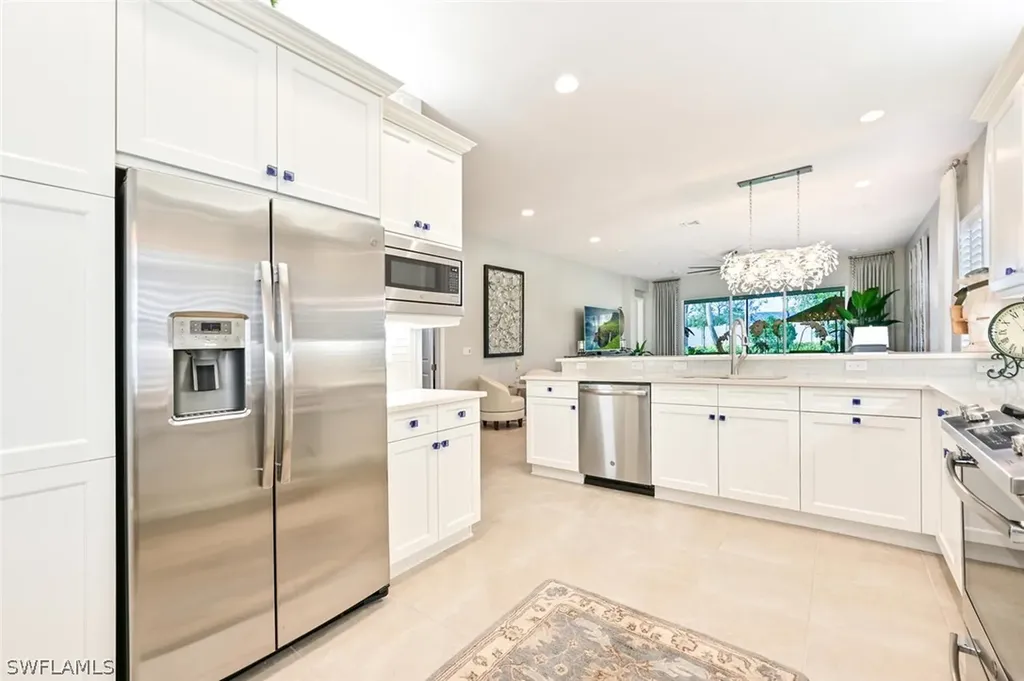 16026 Starglazer Place Bonita Springs FL 34135