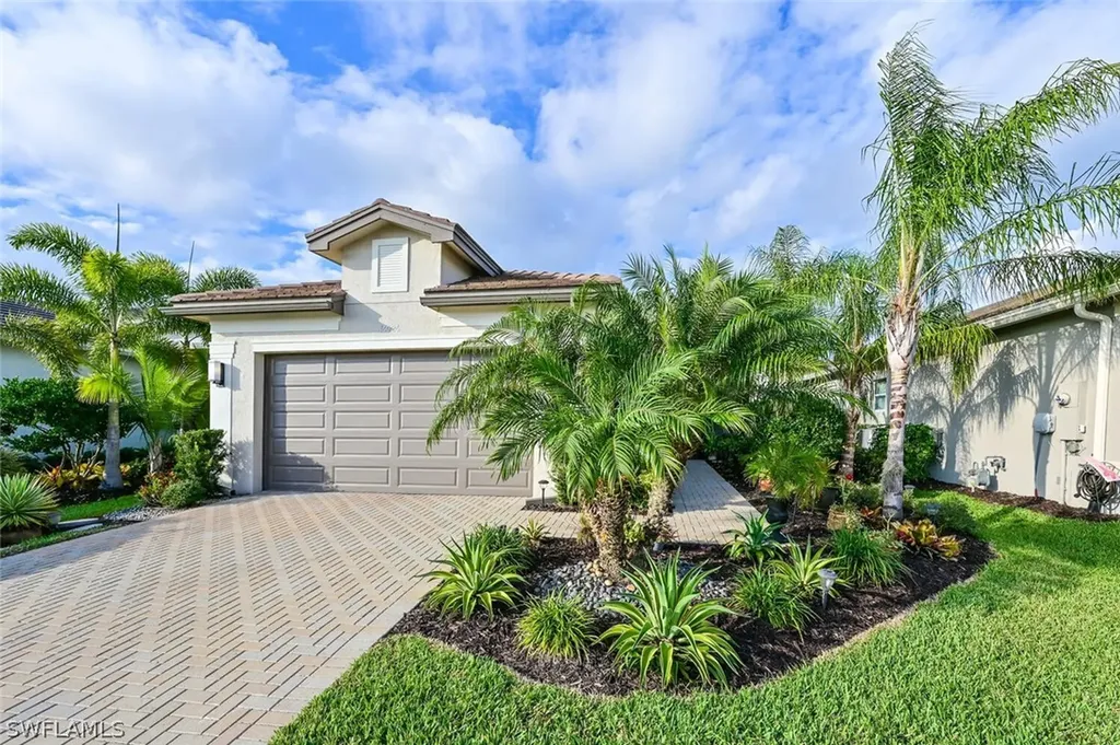 16026 Starglazer Place Bonita Springs FL 34135