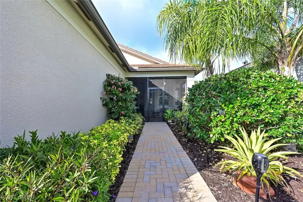 16026 Starglazer Place Bonita Springs FL 34135