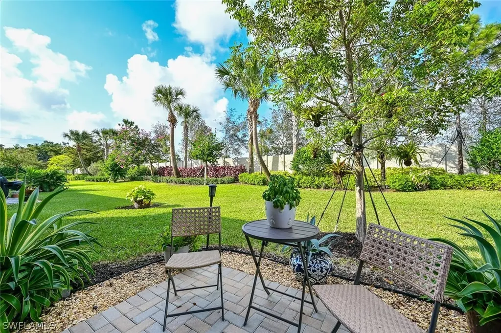 16026 Starglazer Place Bonita Springs FL 34135