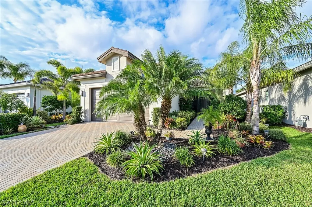 16026 Starglazer Place Bonita Springs FL 34135