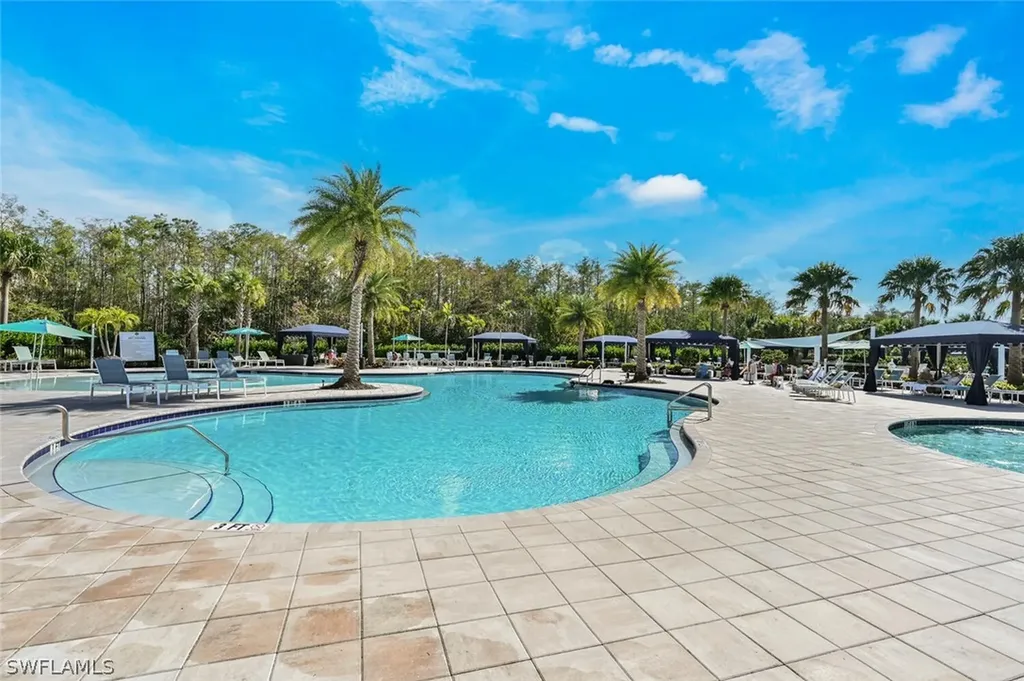 16026 Starglazer Place Bonita Springs FL 34135