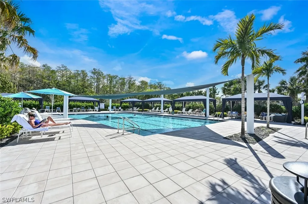 16026 Starglazer Place Bonita Springs FL 34135