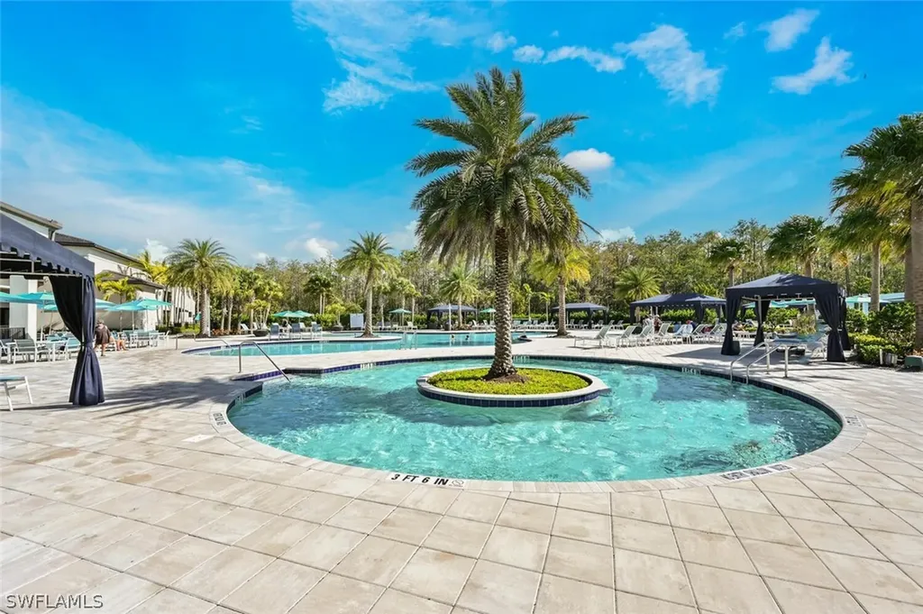 16026 Starglazer Place Bonita Springs FL 34135