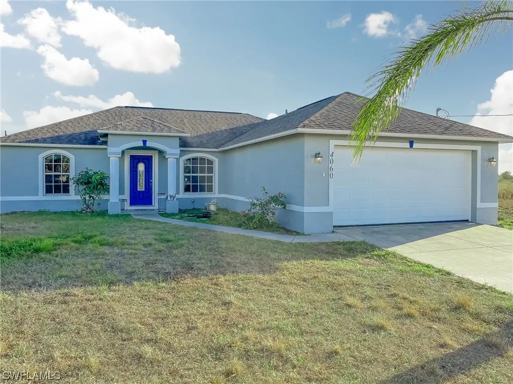 4060 60th Avenue NE Naples FL 34120