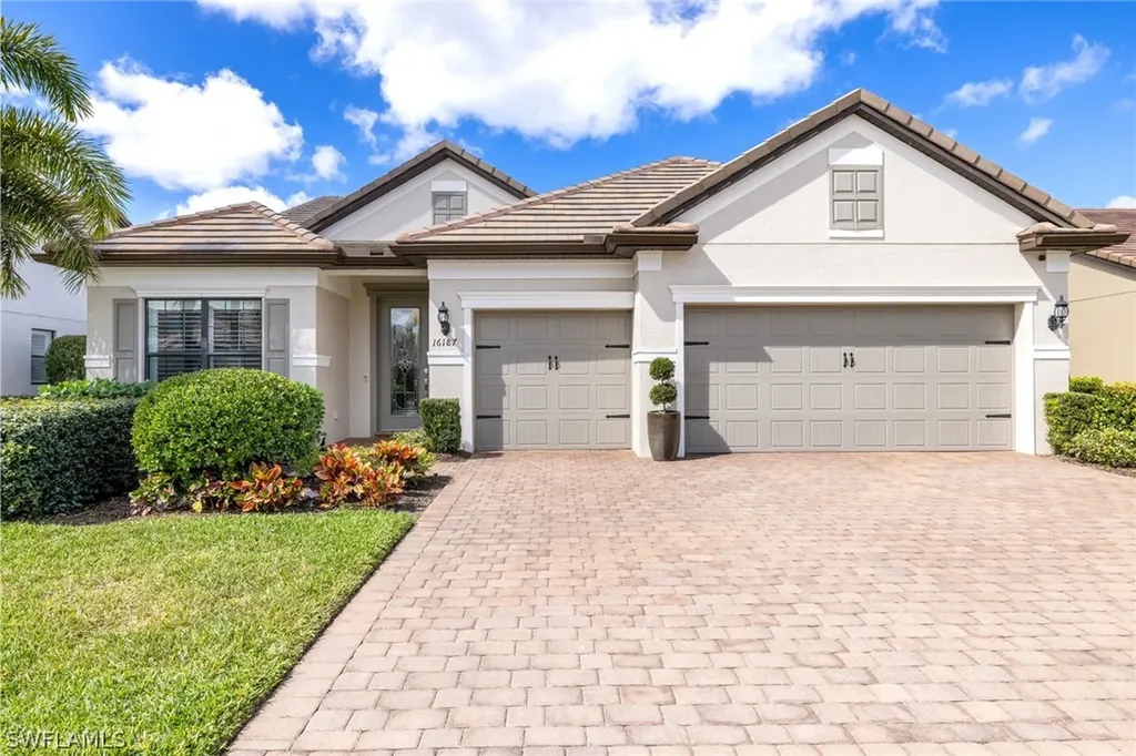 16187 Cartwright Lane Naples FL 34110